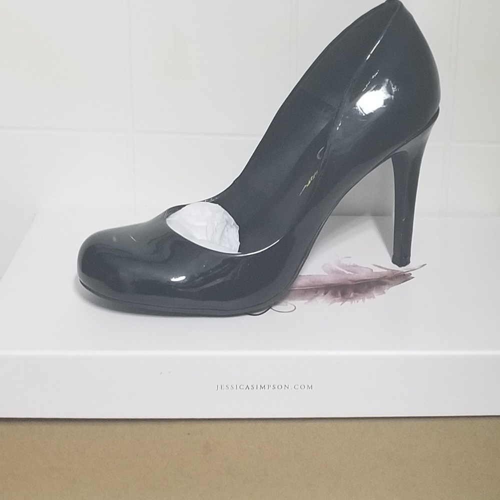 Jessica Simpson Pumps